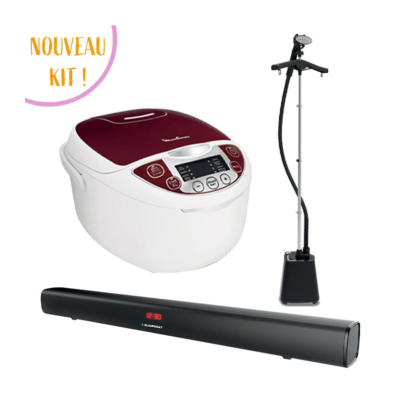 TOMBOLA CLASSIQUE KIT 5