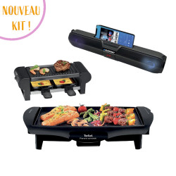 TOMBOLA 100% GAGNANTS KIT 7