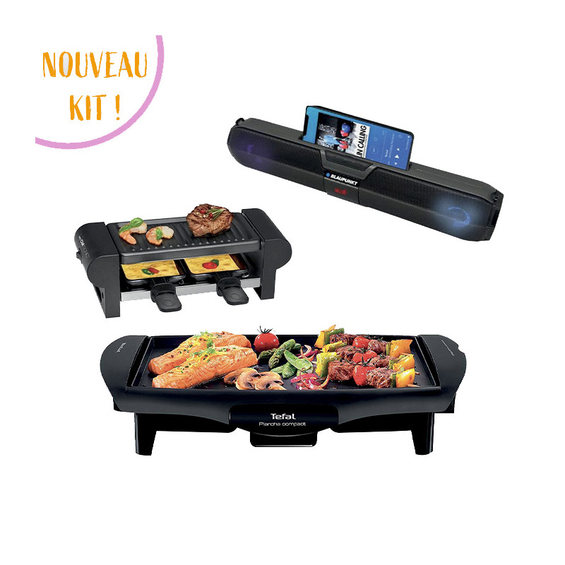 TOMBOLA 100% GAGNANTS KIT 7