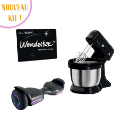 TOMBOLA 100% GAGNANTS KIT 9