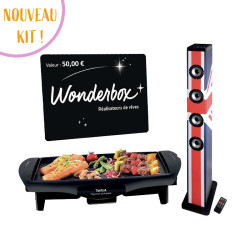 TOMBOLA DOUBLE CHANCE KIT 15