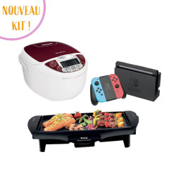 TOMBOLA DOUBLE CHANCE KIT 17