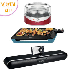 TOMBOLA MAXI LOT KIT 45