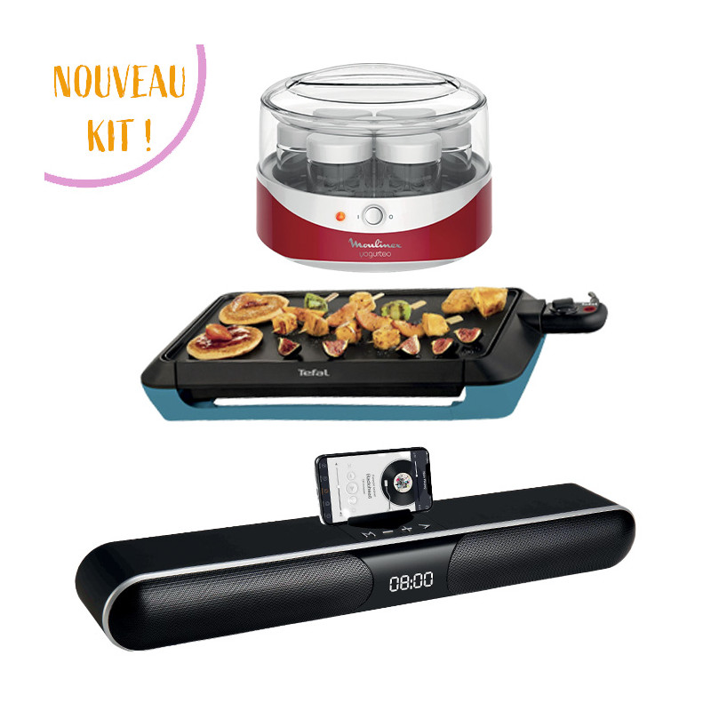 TOMBOLA MAXI LOT KIT 45