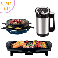 TOMBOLA MAXI LOTS KIT 46