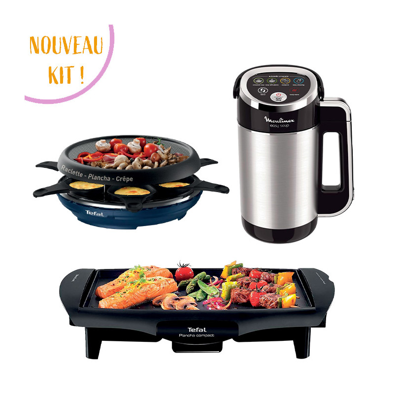 TOMBOLA MAXI LOTS KIT 46