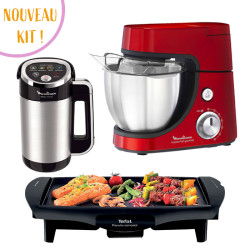 TOMBOLA MAXI LOTS KIT 47