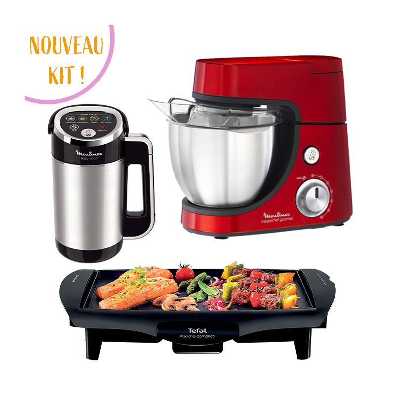 TOMBOLA MAXI LOTS KIT 47