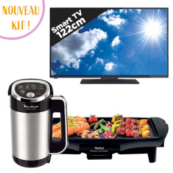 TOMBOLA MAXI LOTS KIT 48