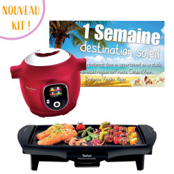 TOMBOLA MAXI LOTS KIT 49 IPAD