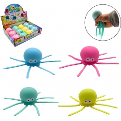 ANTISTRESS PIEUVRE 14 CM...