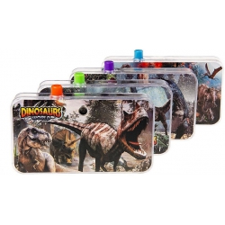 CAMERA PASSEVUE DINOSAURE...