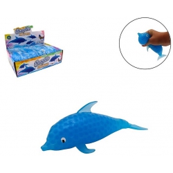 DAUPHIN ANTISTRESS 17 CM