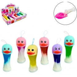 PATE SLIME CANARD 17 CM 180...