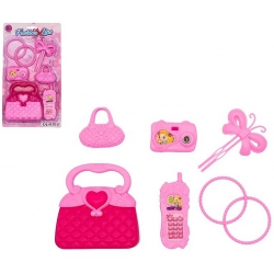 PANOPLIE DE BEAUTE SAC A...