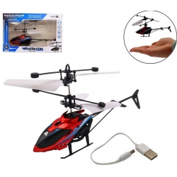 HELICOPTERE RADIOCOMMANDE...