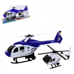 COFFRET 2 HELICOPTERES 30...