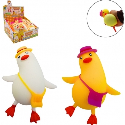 ANTISTRESS SQUISHY CANARD...