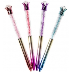 STYLO DIAMANT PRINCESSE