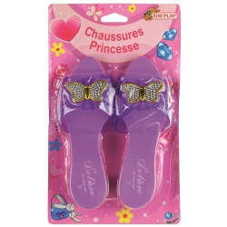 CHAUSSURE PRINCESSE...