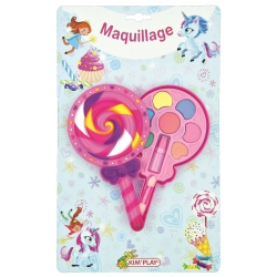 MAQUILLAGE CANDY 31*19 CM
