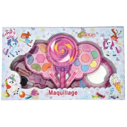 COFFRET MAQUILLAGE CANDY GM...