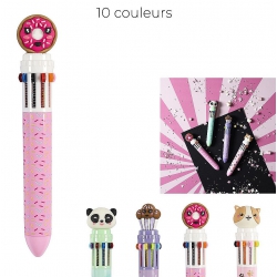 STYLO FUNNY KAWAII 10...