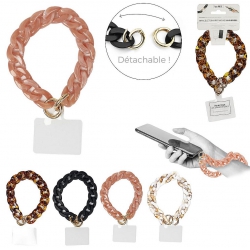 ATTACHE POIGNET SMARTPHONE...