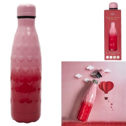 COFFRET BOUTEILLE ISOTHERME...