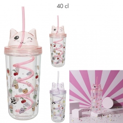 MUG DE TRANSPORT CHAT...