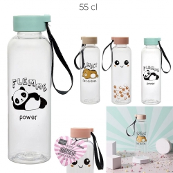 BOUTEILLE PLASTIQUE KAWAII...
