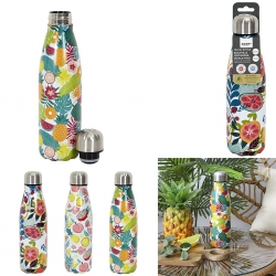 BOUTEILLE ISOTHERME FRUIT...