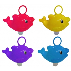 DAUPHIN FLOTTANT LESTE 16 CM