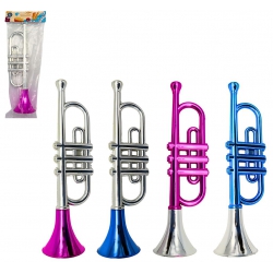 TROMPETTE 33 CM