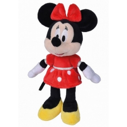 PELUCHE MINNIE 20 CM