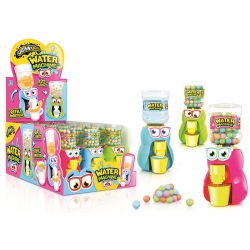 WATER MACHINE JOHNY BEE