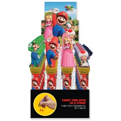 TAMPON 2D AVEC BONBONS...