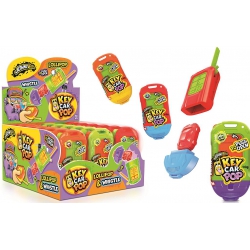 KEY CAR POP JOHNY BEE