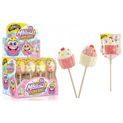 SUCETTE MALLOW CUPCAKE...