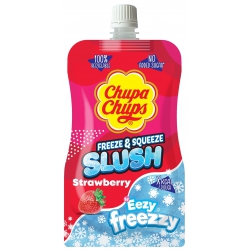 CHUPA CHUPS FRAISE SLUSH...