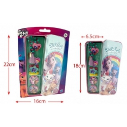 ETUI BEAUTE MY LITTLE PONEY...