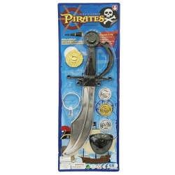 PANOPLIE EPEE PIRATE