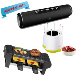 TOMBOLA CLASSIQUE KIT 2