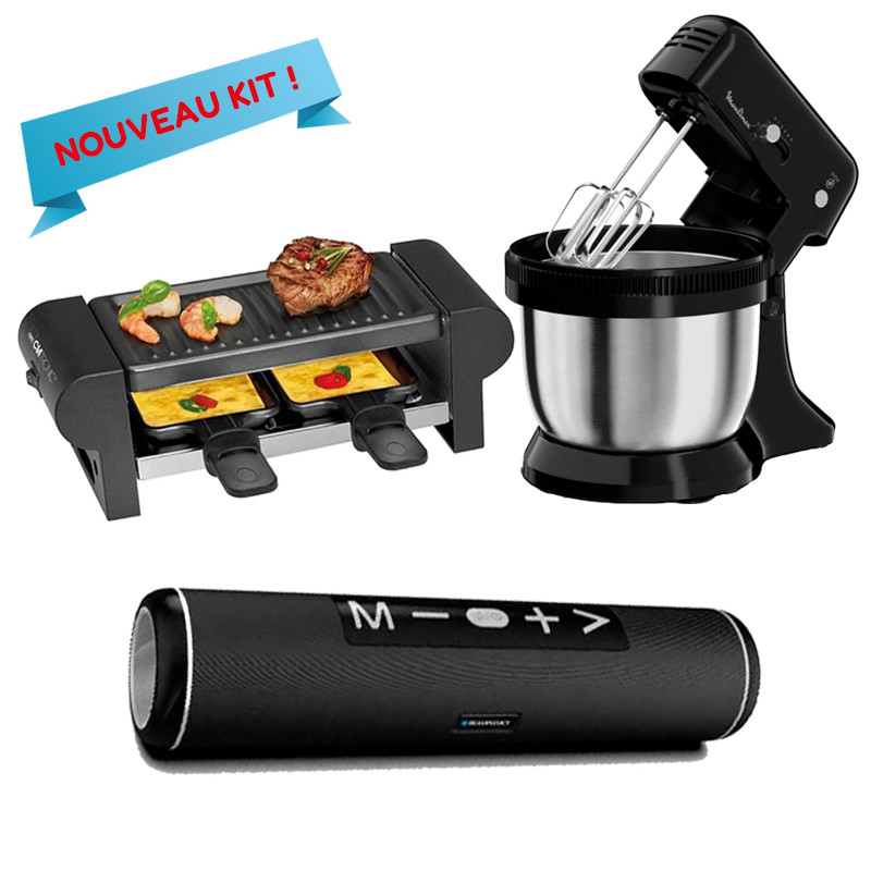 KIT 14 TOMBOLA