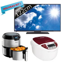 TOMBOLA DOUBLE CHANCE KIT 17