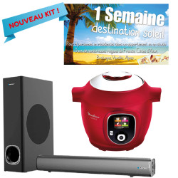 TOMBOLA MAXI LOTS KIT 49 IPAD