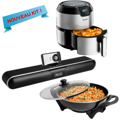 TOMBOLA DOUBLE CHANCE KIT 15