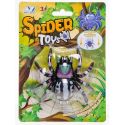 STICKY ARAIGNEE 7 CM