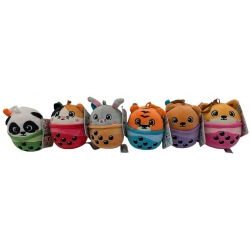 PELUCHE BUBBLE TEA ANIMAUX...