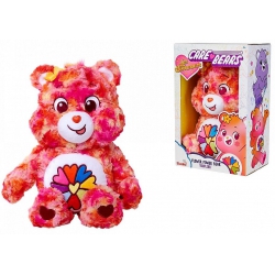 PELUCHE BISOUNOURS 35 CM...